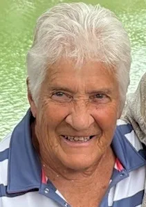 Wohlrabe to celebrate 85th birthday